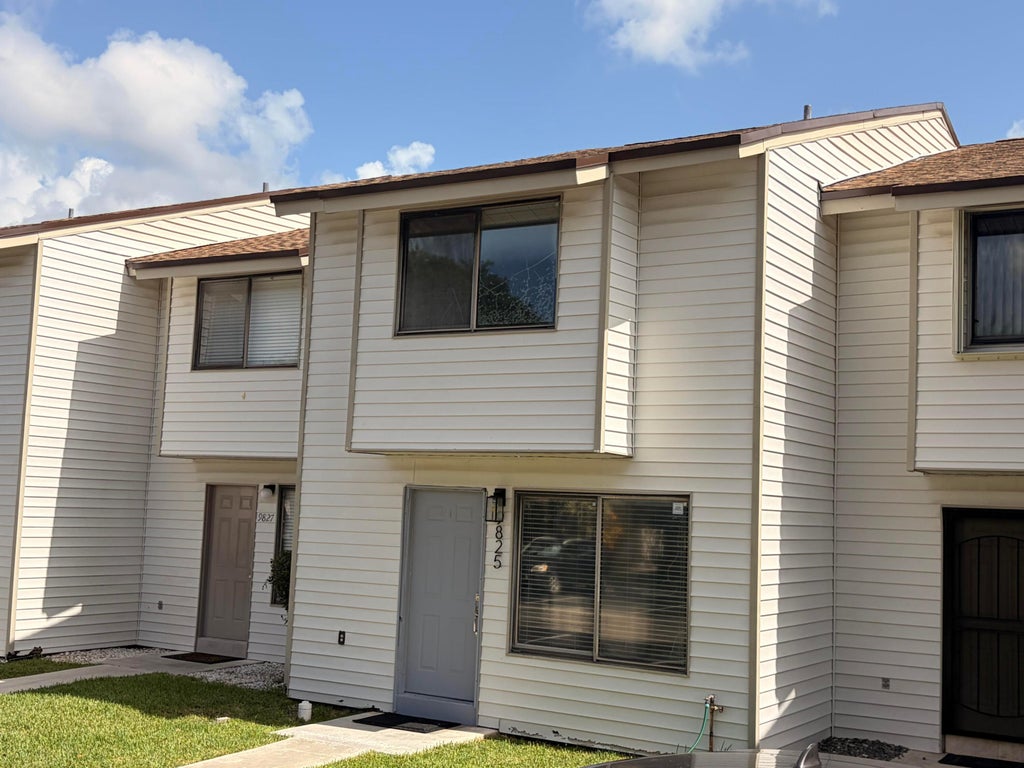 Photo of 9825 NW 37th Street, Sunrise, FL 33351 (MLS # B26051679)