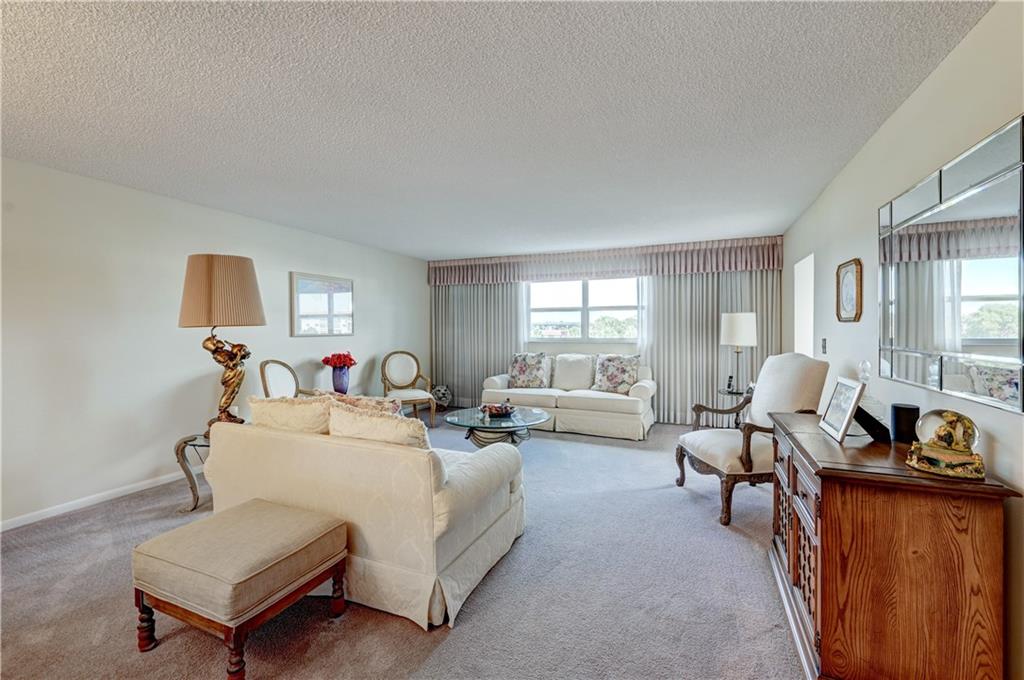 Castle Garden - Residential