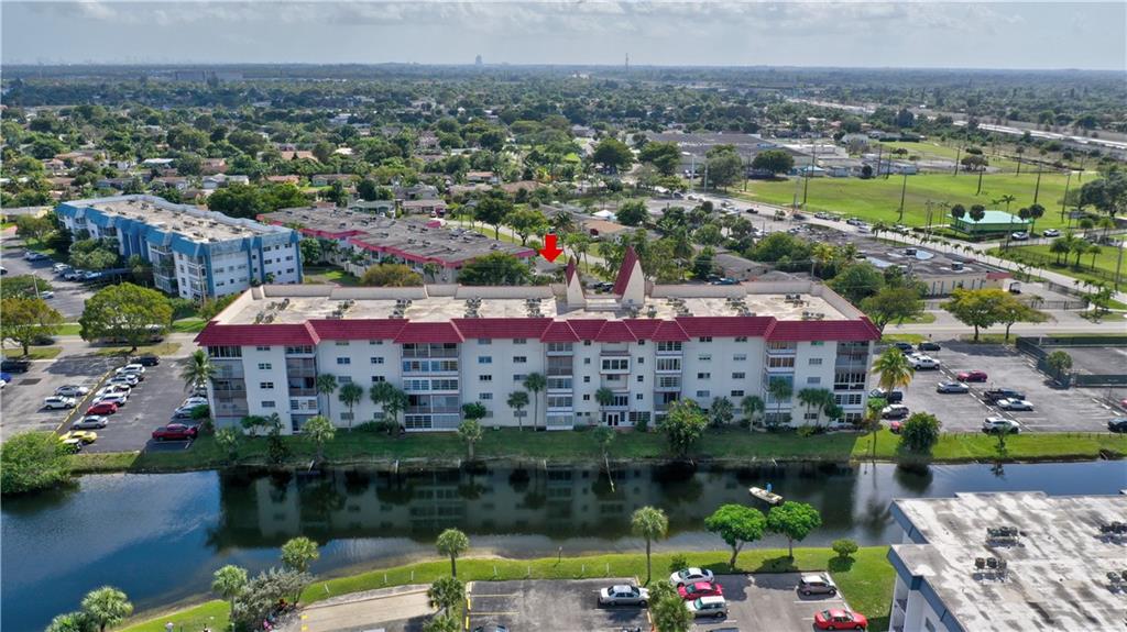 Castle Garden - Residential