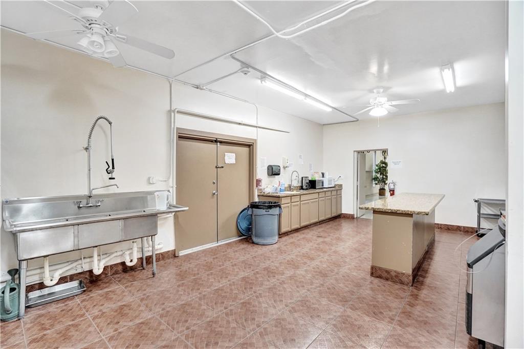 Castle Garden - Residential