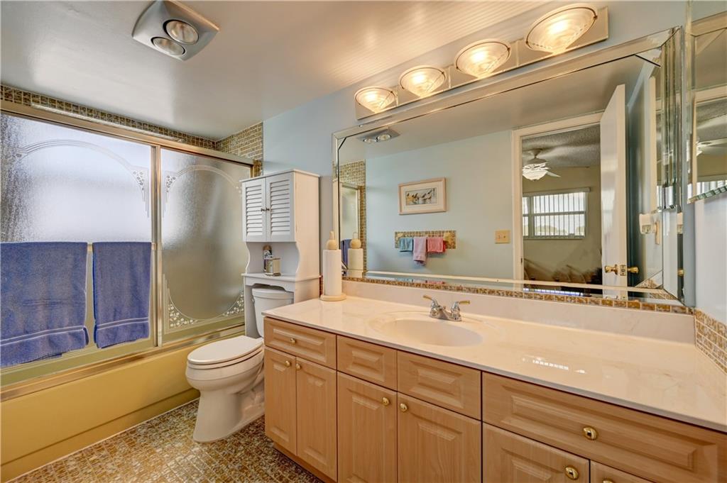 Castle Garden - Residential