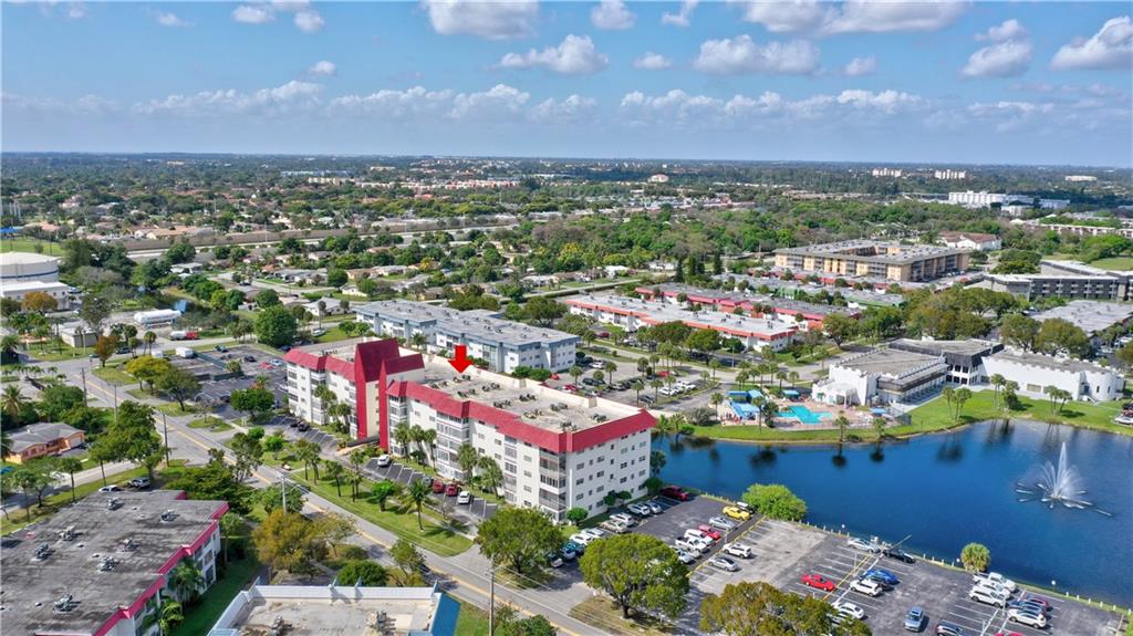 Castle Garden - Residential