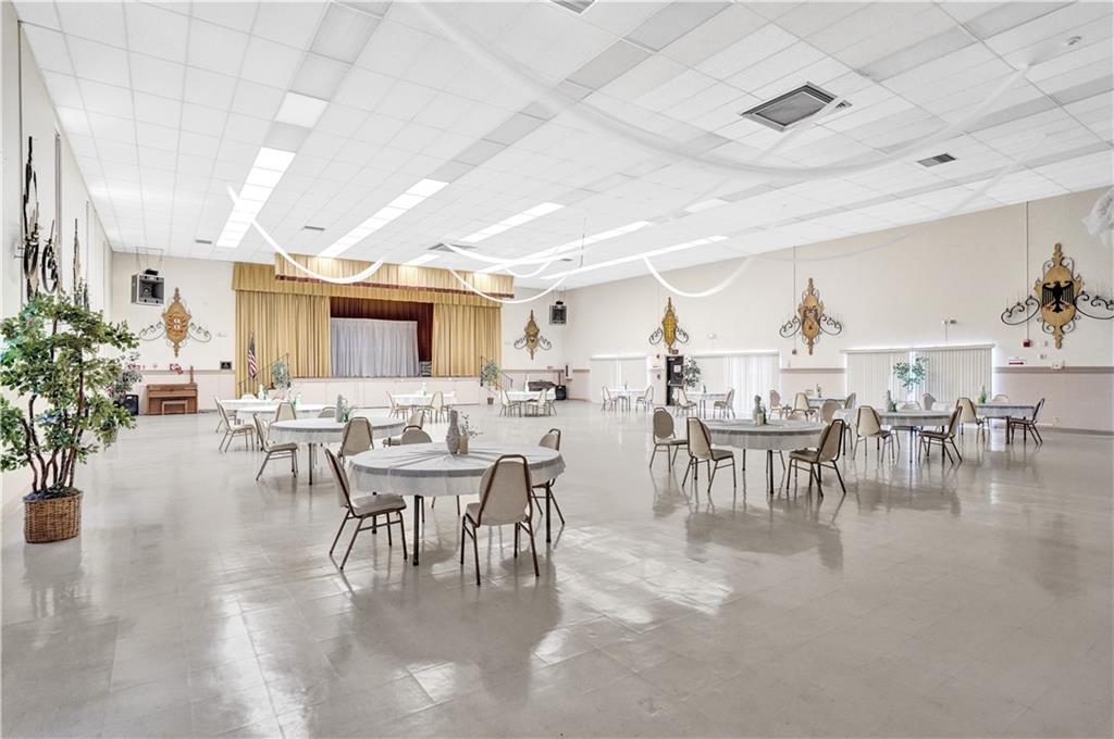 Castle Garden - Residential