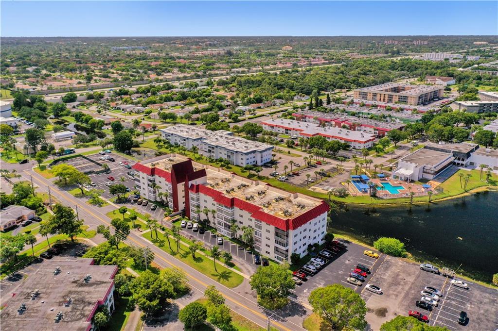 Castle Garden - Residential