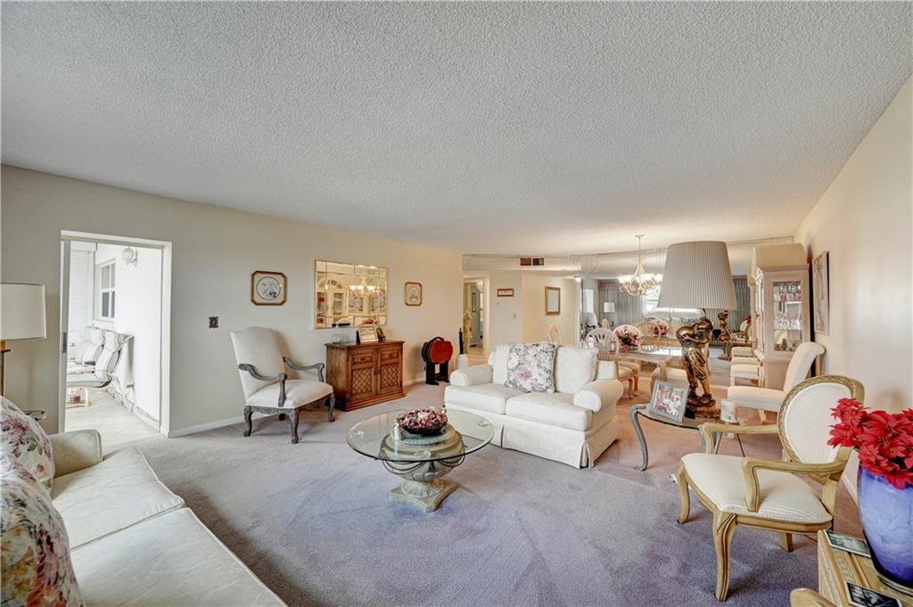 Castle Garden - Residential