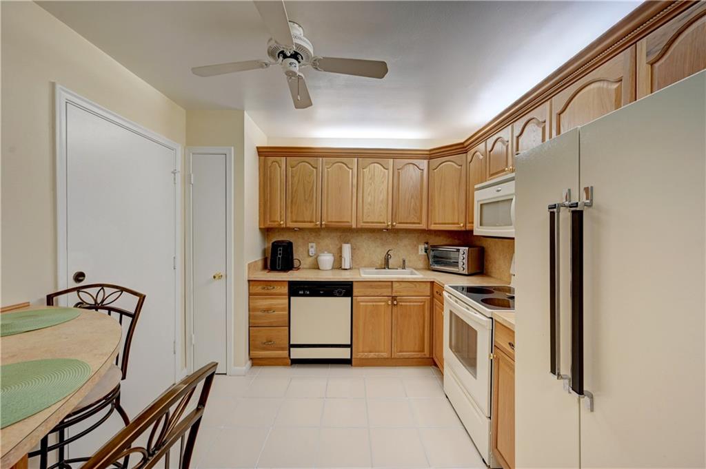 Castle Garden - Residential