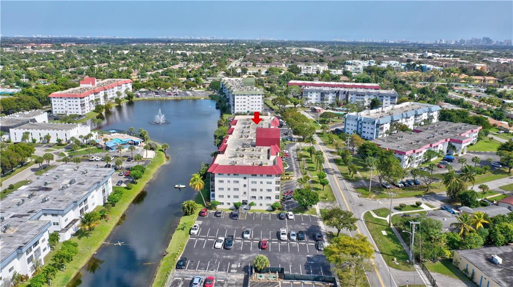 Castle Garden - Residential