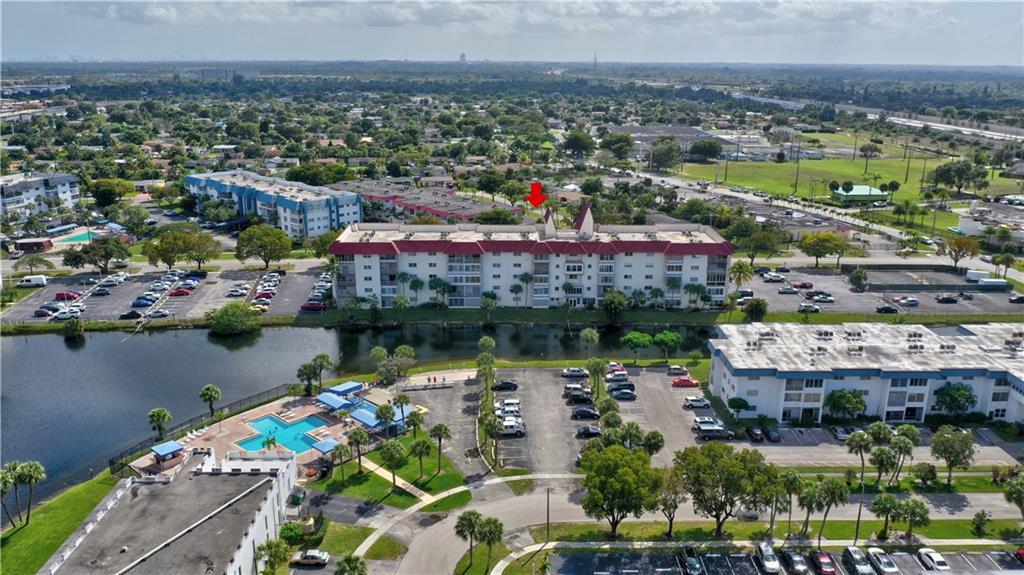 Castle Garden - Residential