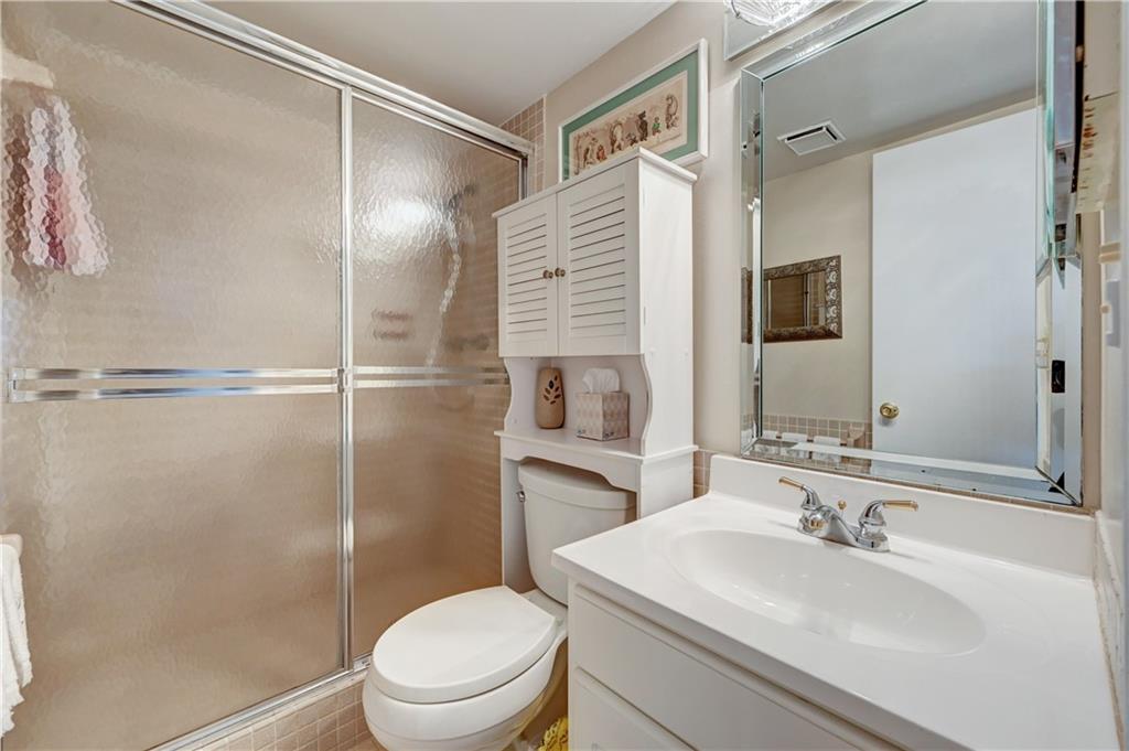 Castle Garden - Residential