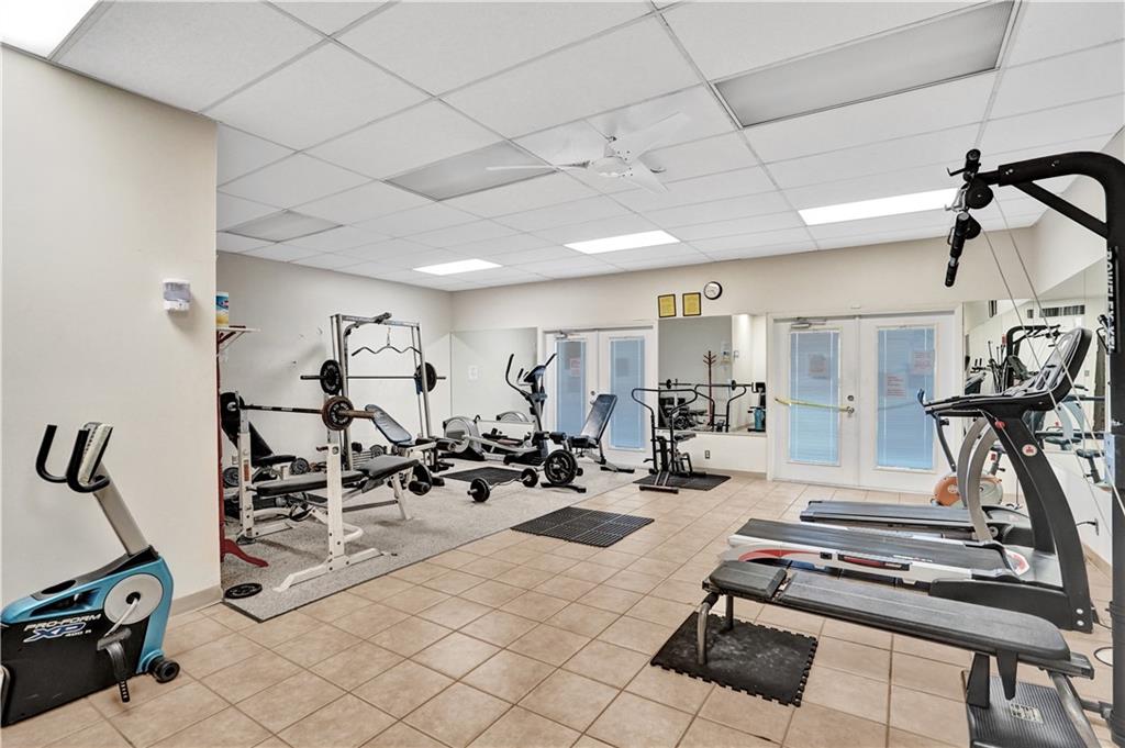 Castle Garden - Residential