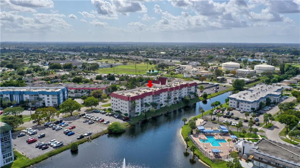 Castle Garden - Residential
