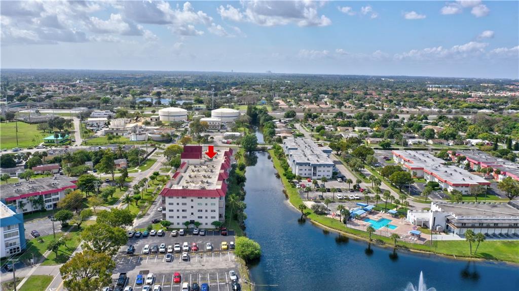 Castle Garden - Residential