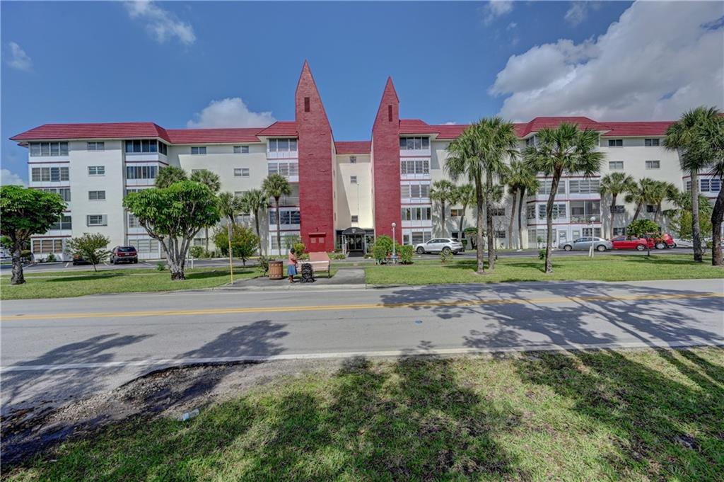 Castle Garden - Residential