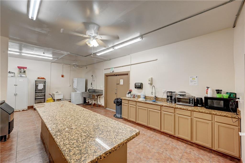 Castle Garden - Residential