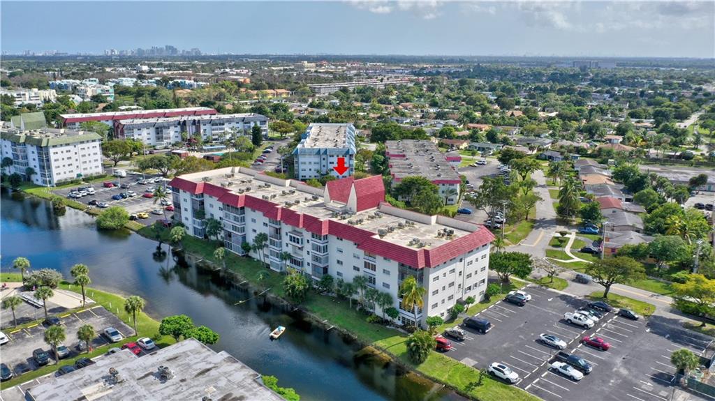 Castle Garden - Residential
