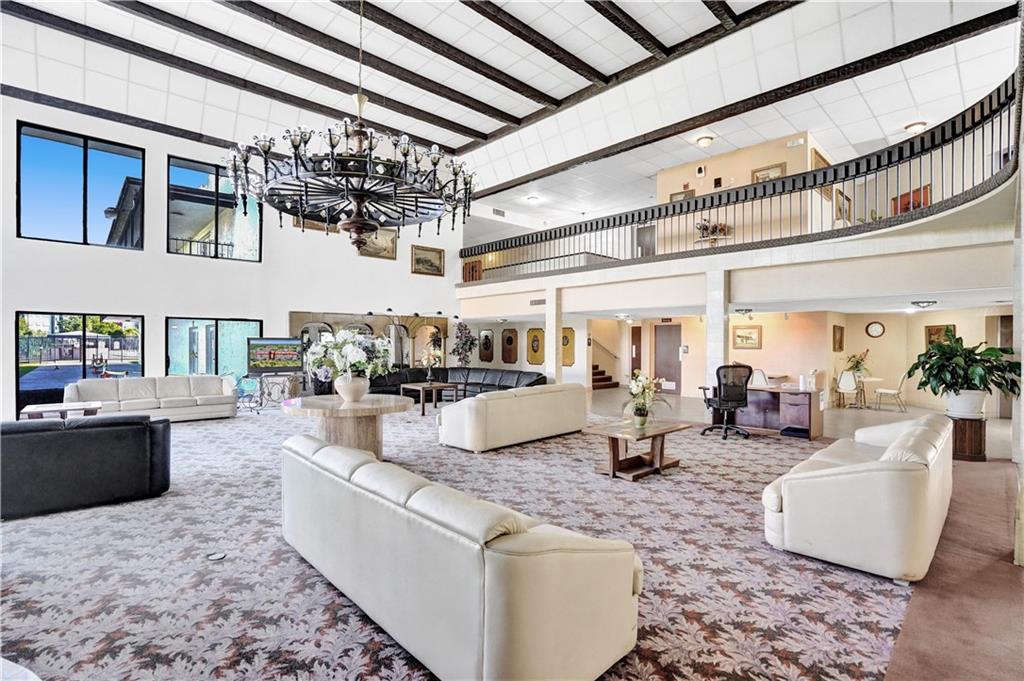 Castle Garden - Residential