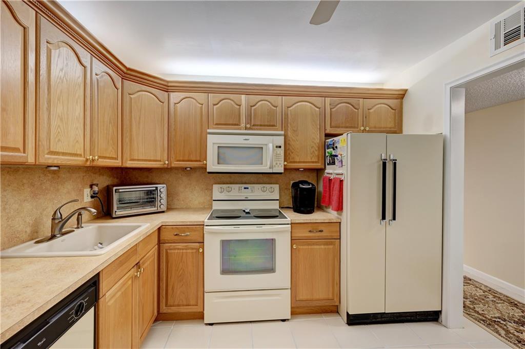 Castle Garden - Residential