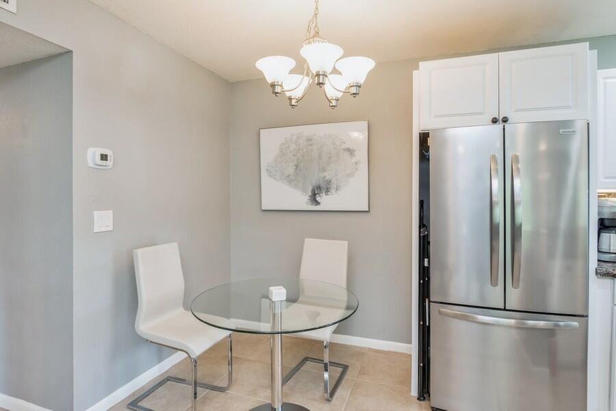 HIGH POINT OF DELRAY SEC 5 CONDO - Residential