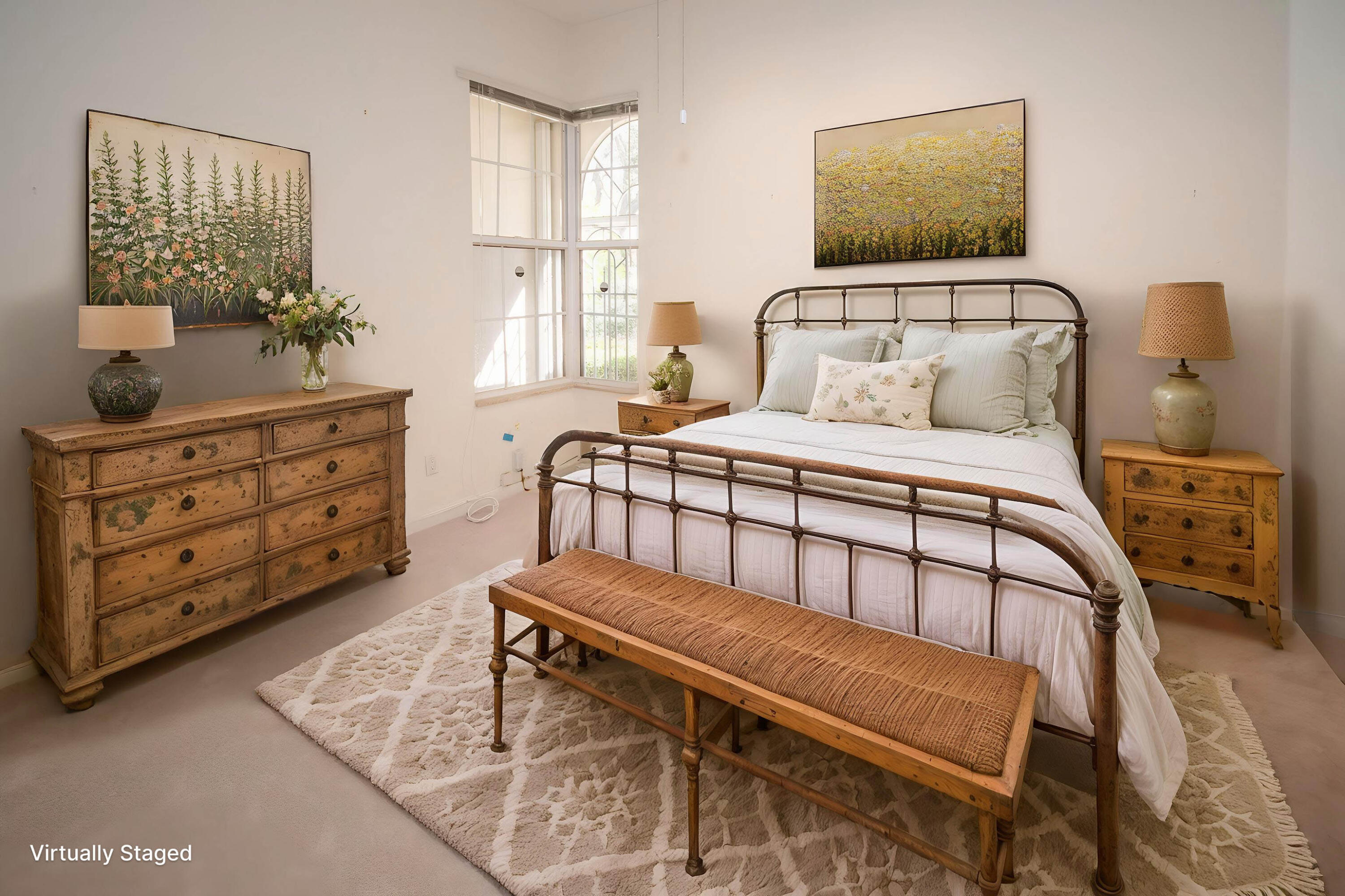 OAKS EAST - Residential