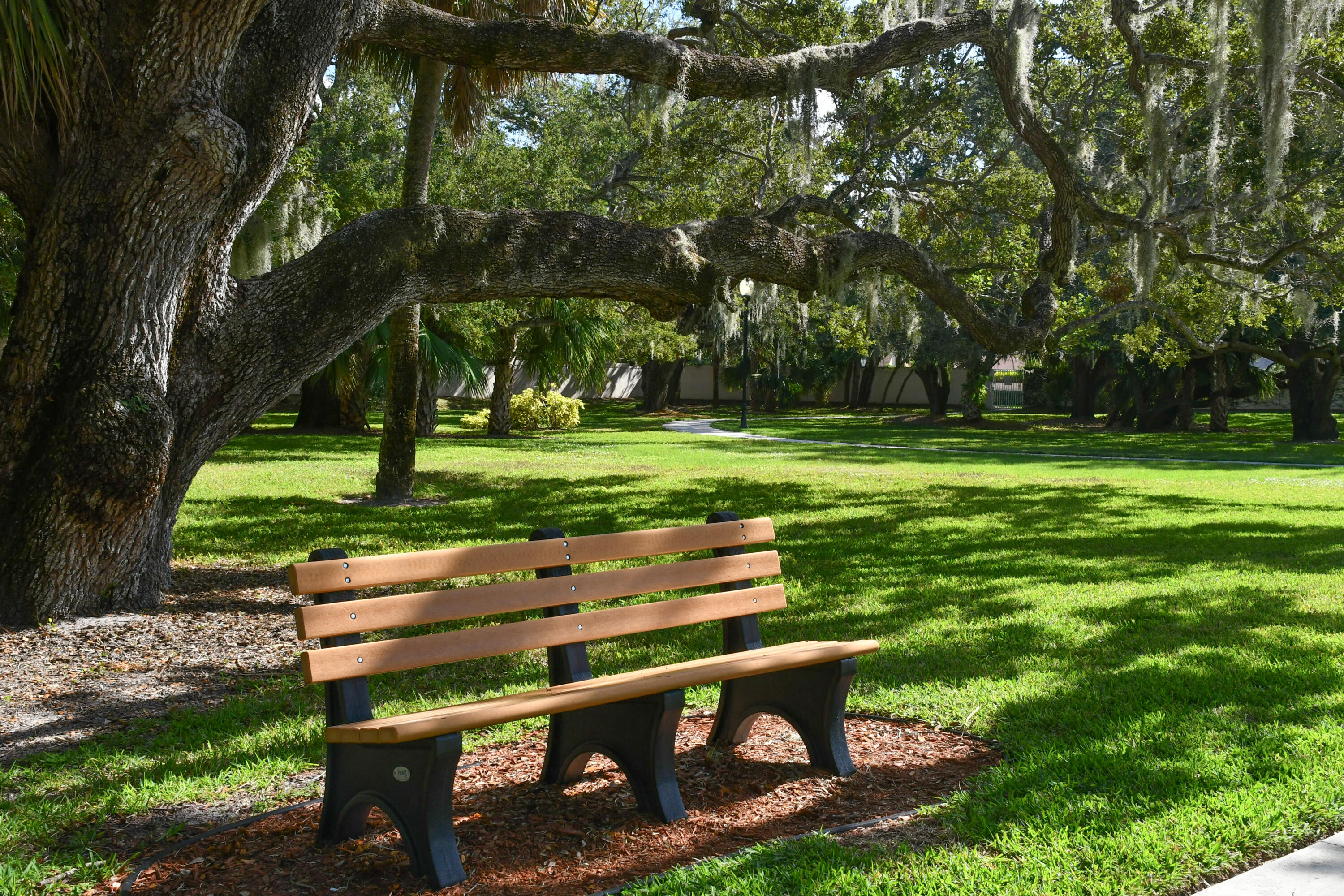 OAKS EAST - Residential