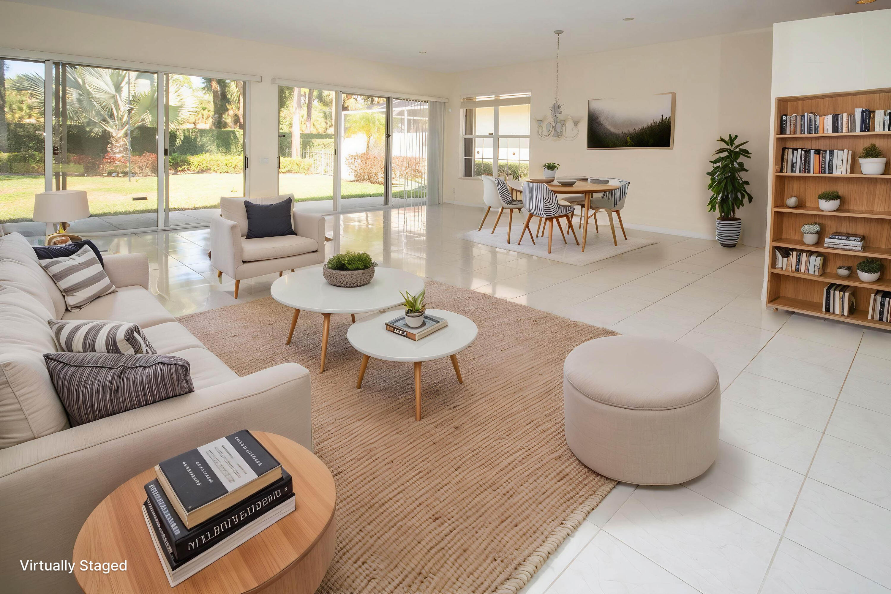 OAKS EAST - Residential