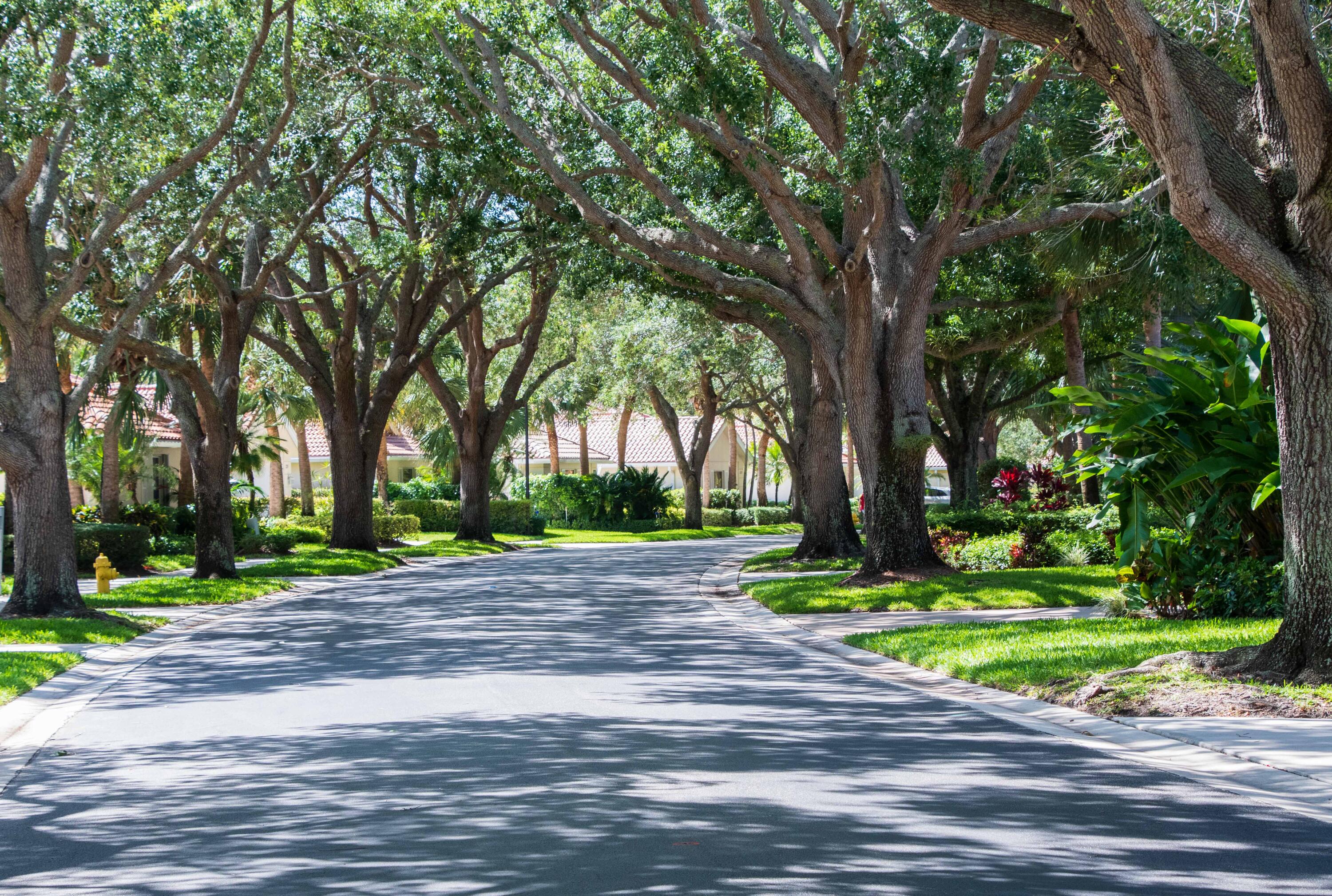 OAKS EAST - Residential