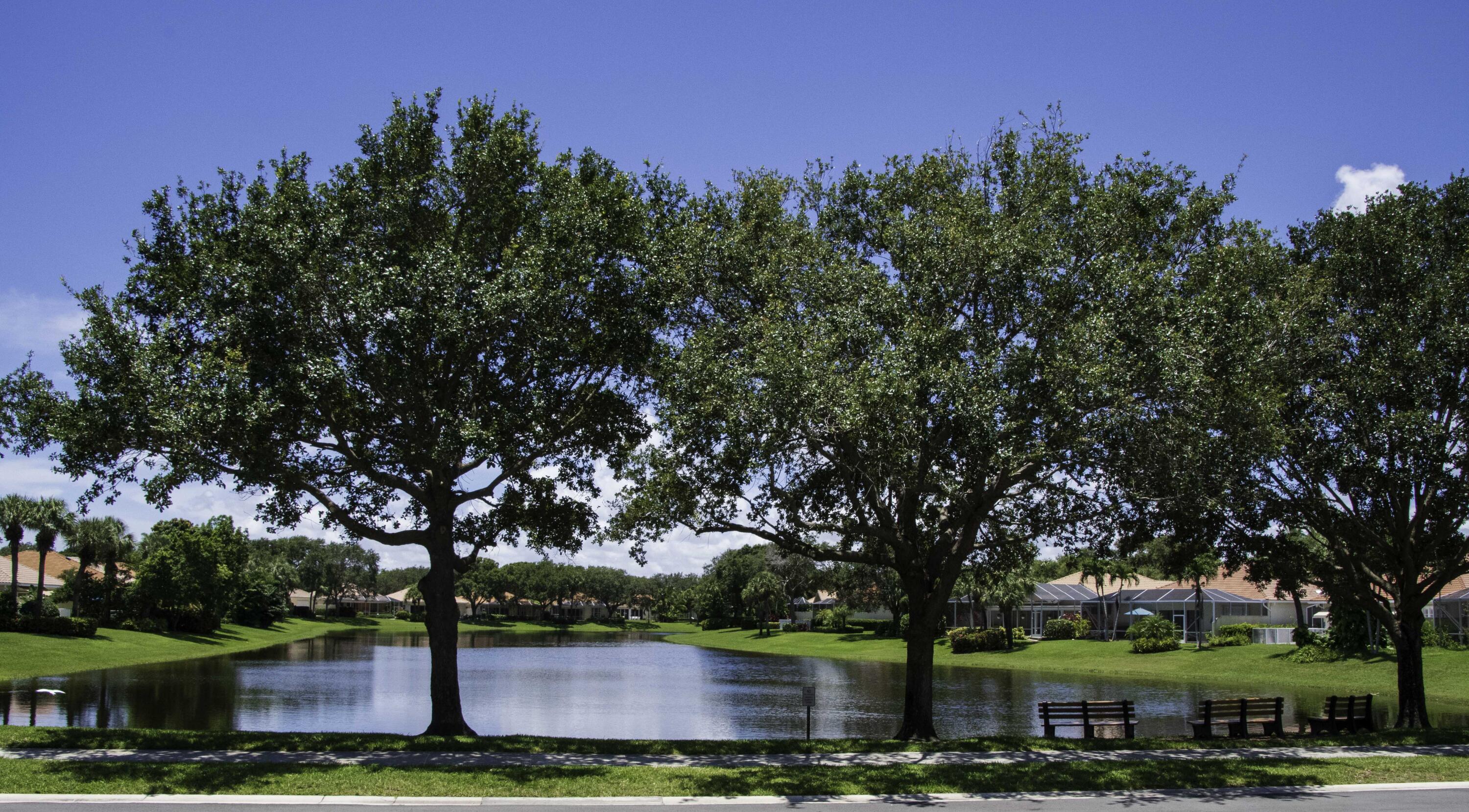 OAKS EAST - Residential