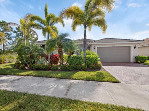 10102 SW Cypress Wood Court Port St Lucie FL 34987