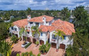 Harbour House - Residential