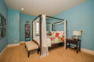 Harbour House - Residential