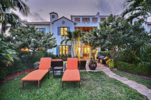 Harbour House - Residential