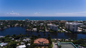 Harbour House - Residential