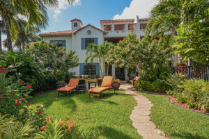 Harbour House - Residential