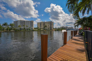 Harbour House - Residential