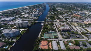 Harbour House - Residential