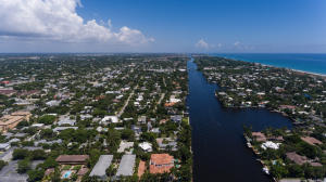 Harbour House - Residential
