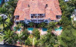 Harbour House - Residential