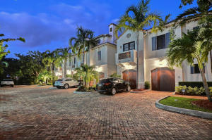 Harbour House - Residential