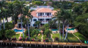 Harbour House - Residential