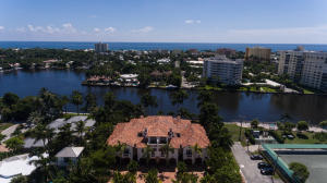 Harbour House - Residential