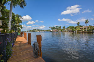 Harbour House - Residential