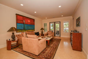 Harbour House - Residential