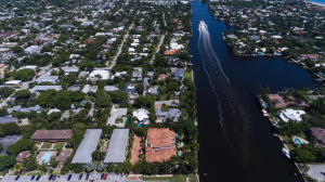 Harbour House - Residential