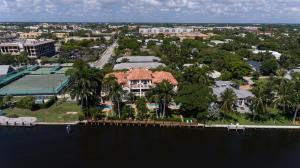 Harbour House - Residential