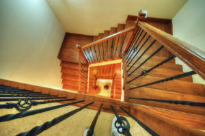 Harbour House - Residential