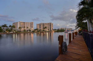 Harbour House - Residential