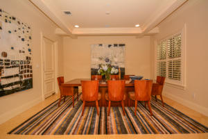 Harbour House - Residential