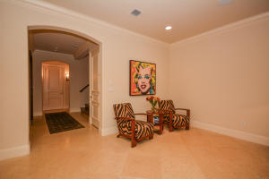 Harbour House - Residential