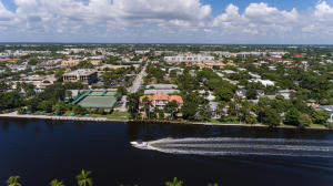 Harbour House - Residential