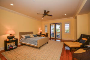 Harbour House - Residential